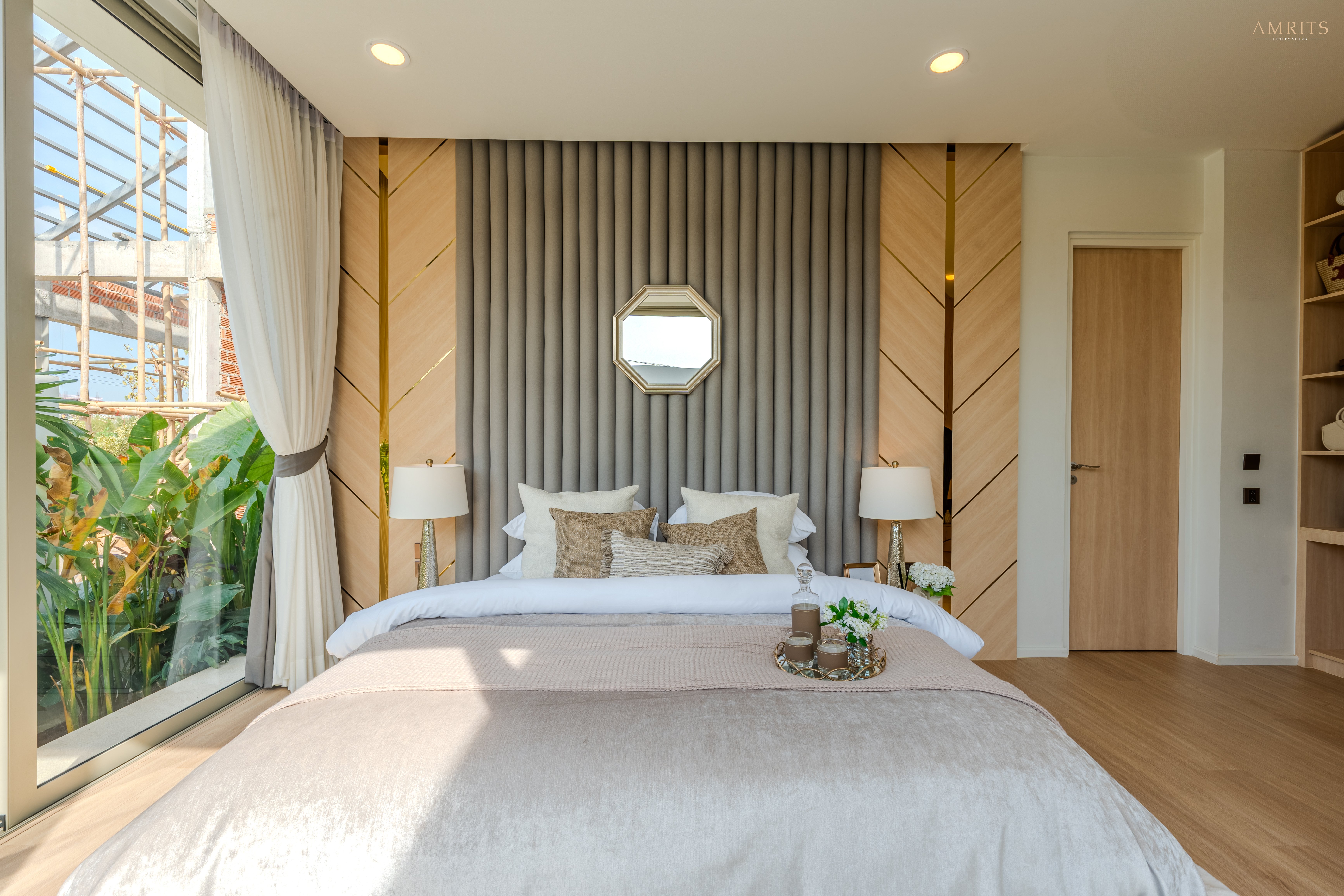 Amrits Luxury Villas 69